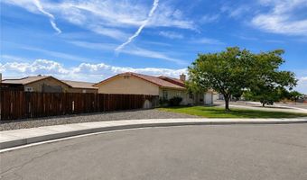 14168 Tu Su, Apple Valley, CA 92307