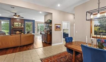 828 Sunset Ct, Ardmore, OK 73401