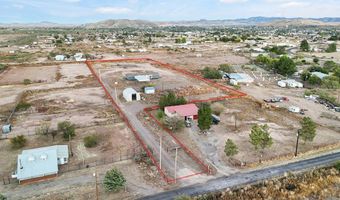 202 Tom Lackey Ln, Alpine, TX 79830