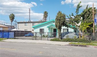 503 W 79th St, Los Angeles, CA 90044