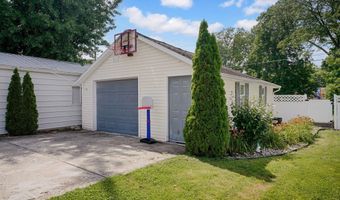 2107 Park Ave, Bedford, IN 47421