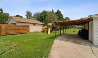 487 TAFT St, Fond Du Lac, WI 54935