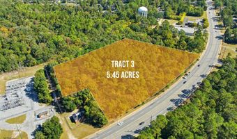 00 Gillionville Rd, Albany, GA 31707