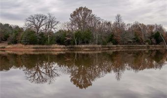 Tract 2 Acme RD, Asher, OK 74826