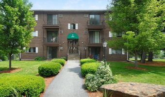 284 Codman Hill Rd 31B, Boxborough, MA 01719