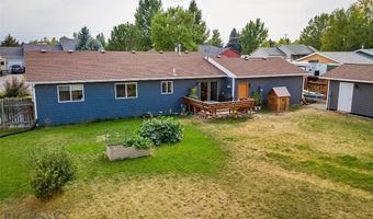 283 Valley Grove Dr, Bozeman, MT 59718
