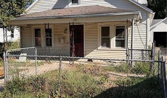 180 Broadway St, Austin, IN 47102