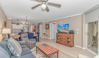 1819 N Ocean Blvd 1403, North Myrtle Beach, SC 29582