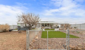 4861 S STORMY Ln, Hereford, AZ 85615