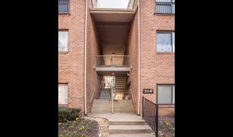 304- F HILLTOP Ln, Annapolis, MD 21403