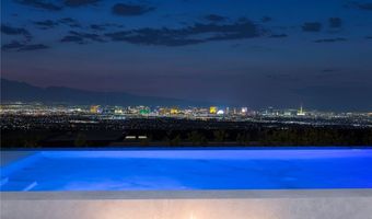 665 Overlook Rim Dr, Henderson, NV 89012