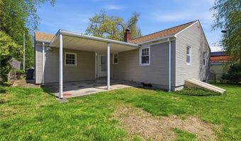 21 Citizen St, Cumberland, RI 02864