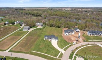 12840 Ridgedale Dr, Allendale, MI 49401