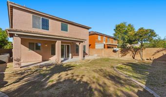 1810 N MCDONALD St, Casa Grande, AZ 85122