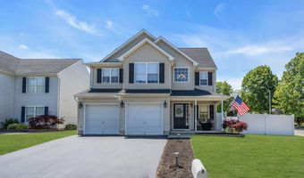 34 Marlin Ct, Bayville, NJ 08721