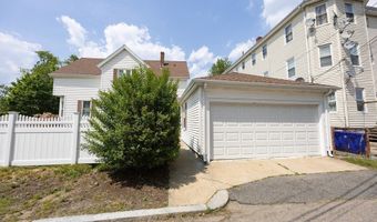 2 James St, Attleboro, MA 02703