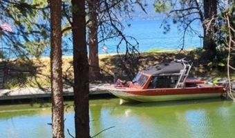 145 Cedar Dr, Bayview, ID 83803