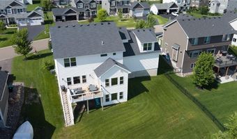 424 143rd Ave NW, Andover, MN 55304