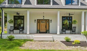 239 Hunter Way, Falmouth, ME 04105