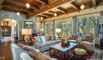 190 Yellow Jacket, Glenbrook, NV 89413
