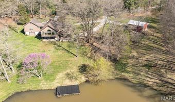 8556 Kee Mac Ln, Alton, IL 62002