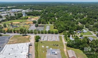 0 W 3rd St, Bay Minette, AL 36507