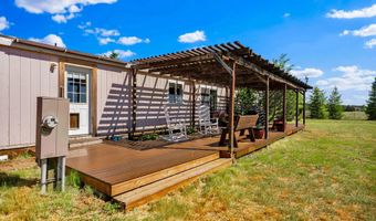 29399 N Clagstone Rd, Athol, ID 83801