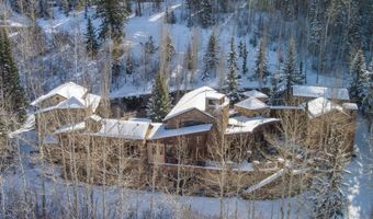 170 Falcon Rd, Aspen, CO 81611