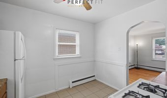 17237 Horger Ave, Allen Park, MI 48101