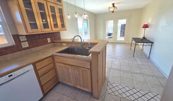 3525 Thunder Rd, Alamogordo, NM 88310