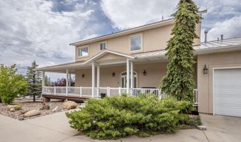 2358 W 546 S St, Cedar City, UT 84720