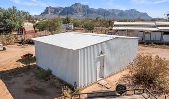 1926 E JUNCTION St, Apache Junction, AZ 85119