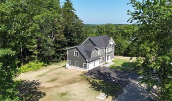 R1 StoneArch at GreenHill Drive Lot R1, Barrington, NH 03825