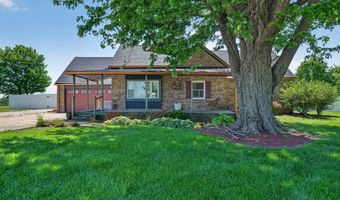 757 E 1000 N, Alexandria, IN 46001