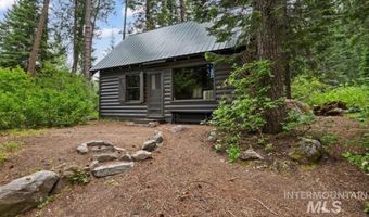 Williams Creek lot 2, Banks, ID 83602