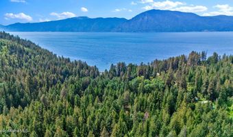 Lots 1 2 & 3 Kokanee Ave, Bayview, ID 83803