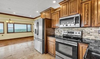 6465 N 230 Rd, Beggs, OK 74421