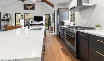 13720 Cottonwood Canyon Rd, Bozeman, MT 59718