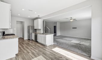 2105 Yarbrough Dr, Anna, TX 75409