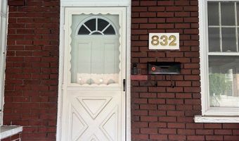 832 Maplewood Ave, Ambridge, PA 15003