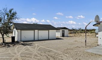 3250 Tarzyn Rd, Fallon, NV 89406