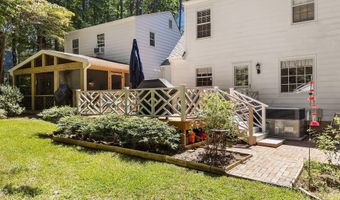 4008 Westwood Lane Ln, Apex, NC 27539