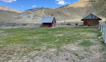 23496 Hwy 75, Challis, ID 83226
