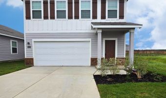 10406 Sedge Pl, Adkins, TX 78101