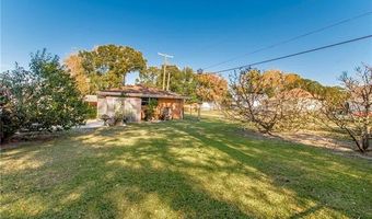826 AVENUE E, Bogalusa, LA 70427