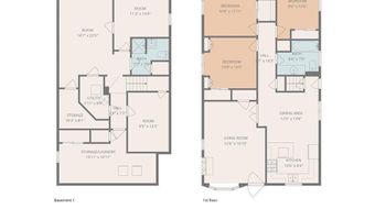 1 Masso Dr, North Providence, RI 02904