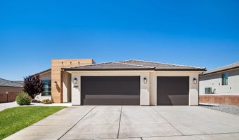 2997 E Lavatera Dr, St. George, UT 84790