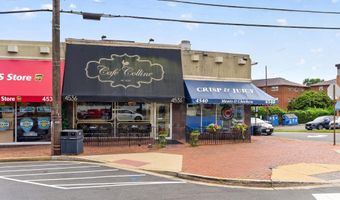 4705 22ND St N, Arlington, VA 22207