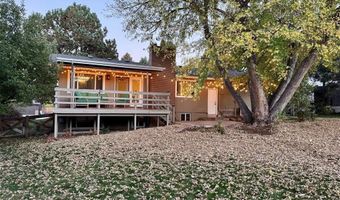 3680 E Wade Ln, Colorado Springs, CO 80917