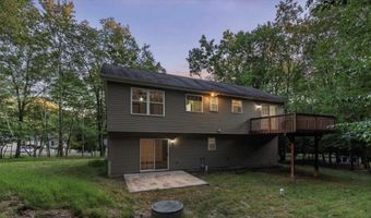 25 Hunter Ln, Albrightsville, PA 18210